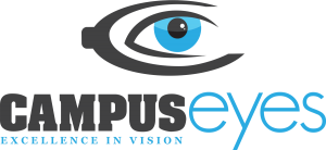 Campus Eyes - Logo